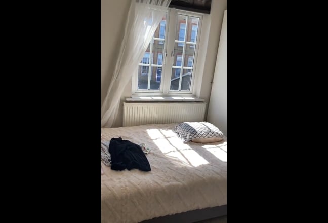 Double room in Tooting (Furzedown) from 9th May Main Photo