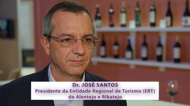 BTL - Entrevista Dr Jos&eacute; Santos