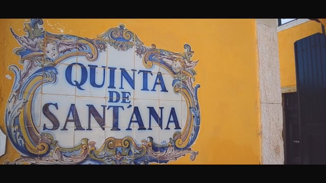 Quinta de Sant'Ana