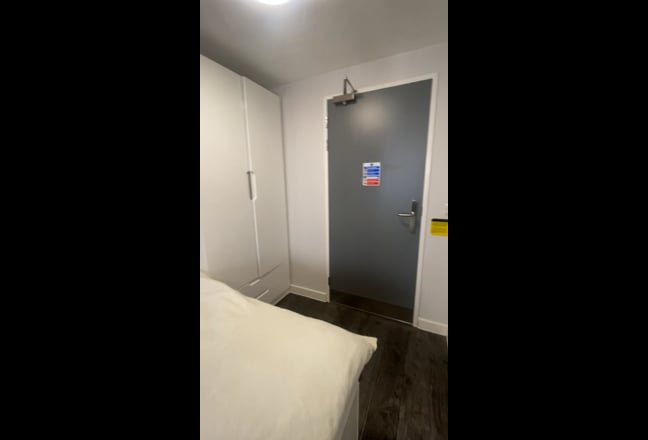 Studio for Rent – Arofan House (May –July/Septembe Main Photo