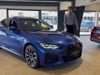 Video af BMW i4 eDrive35 Gran Coupé Supercharged M Sport 286HK 5d Aut. 