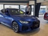 Video af BMW i4 eDrive35 Gran Coupé Supercharged M Sport 286HK 5d Aut. 