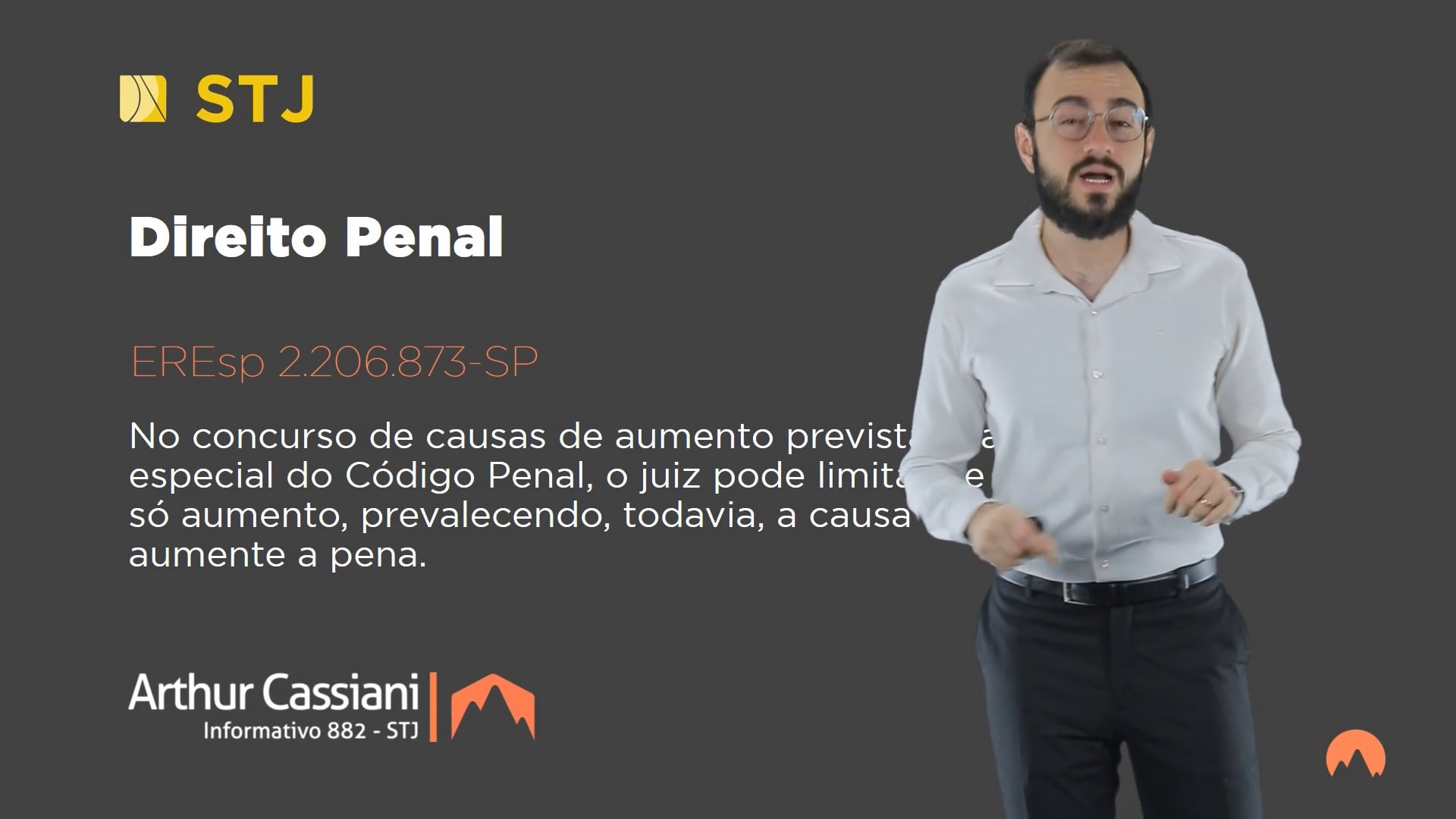 EREsp 2.206.873-SP - STJ