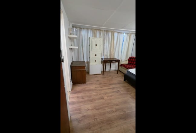 Newly refurbished En Suite Double in Canary Wharf Main Photo