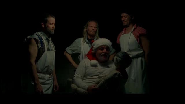 Santa Reloaded - The Origins Of The Story Of Santa