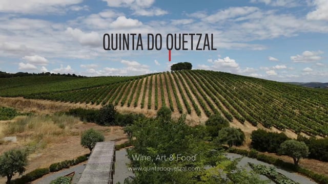 Quinta do Quetzal