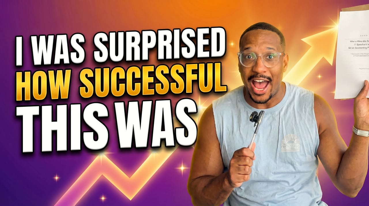 Client Success Story - Scheduling Revolution