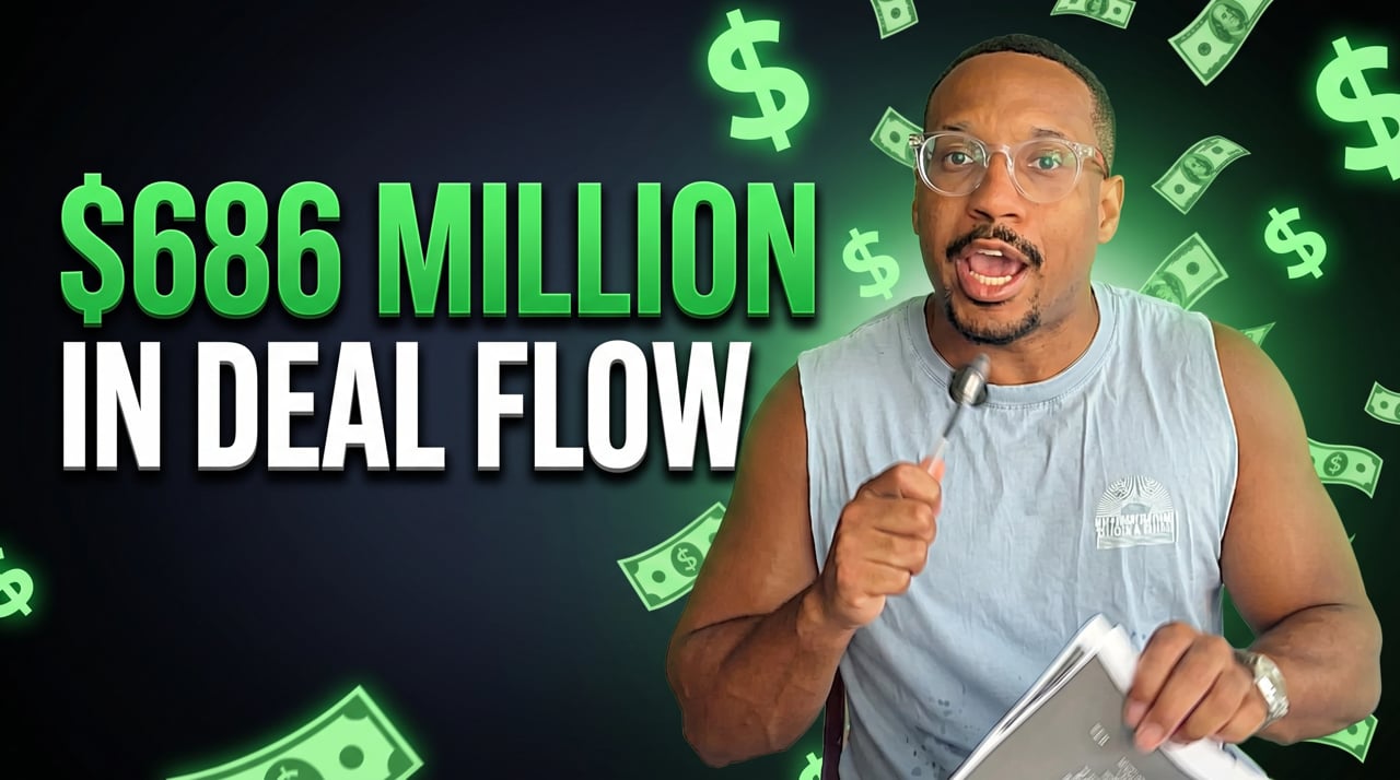 Client Success Story - Lead Volume Increase