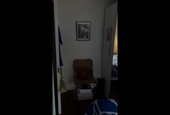 Room Available in Dalston – End of May/Early June Main Photo