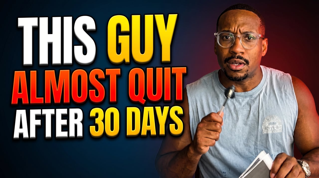 Client Success Story - ROI Results