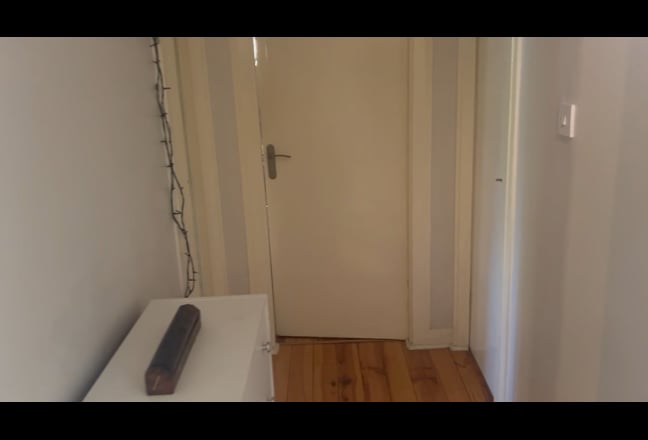 Large double in cosy flat share  Main Photo