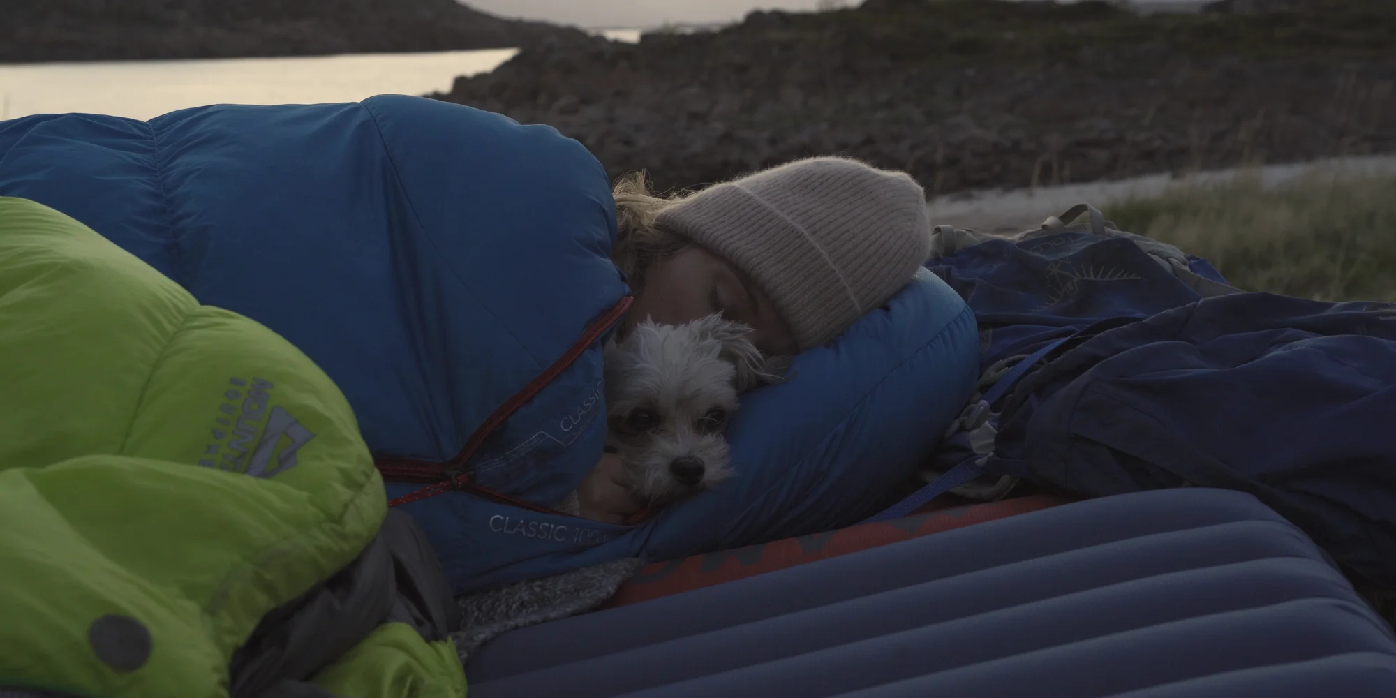 Sleeping pads collection | Amok Equipment – Amok Equipment AS