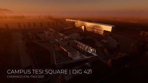 TESISQUARE CAMPUS E DIG 421