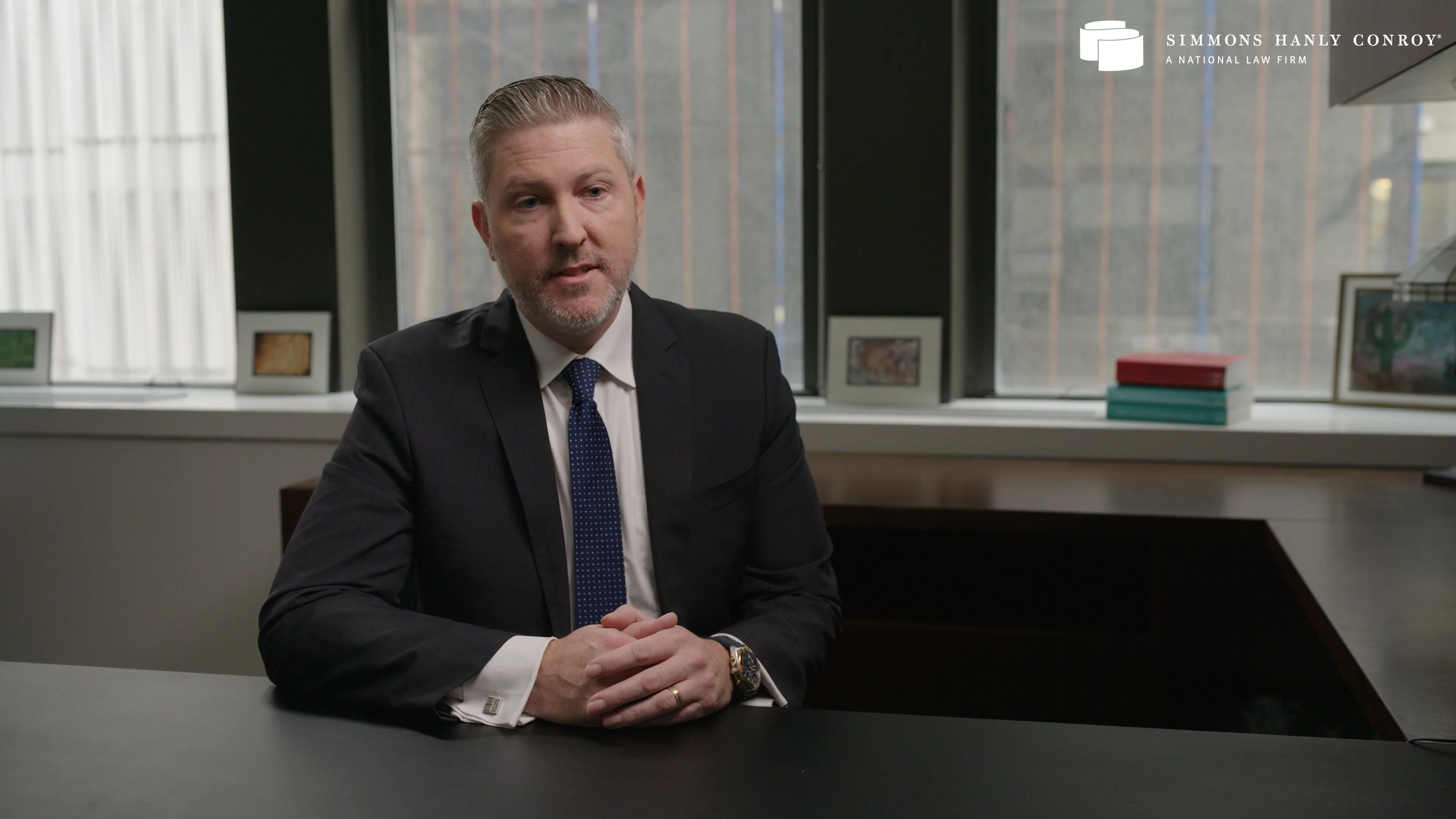 Meet Attorney Don Blydenburgh