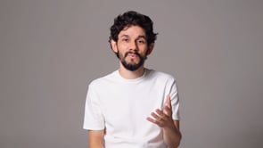 Me chamo Ramon, muito prazer!