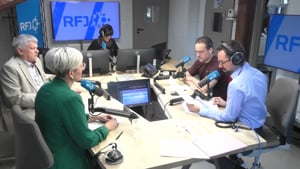 Regards croisés 22.04 - Les finances de l'État