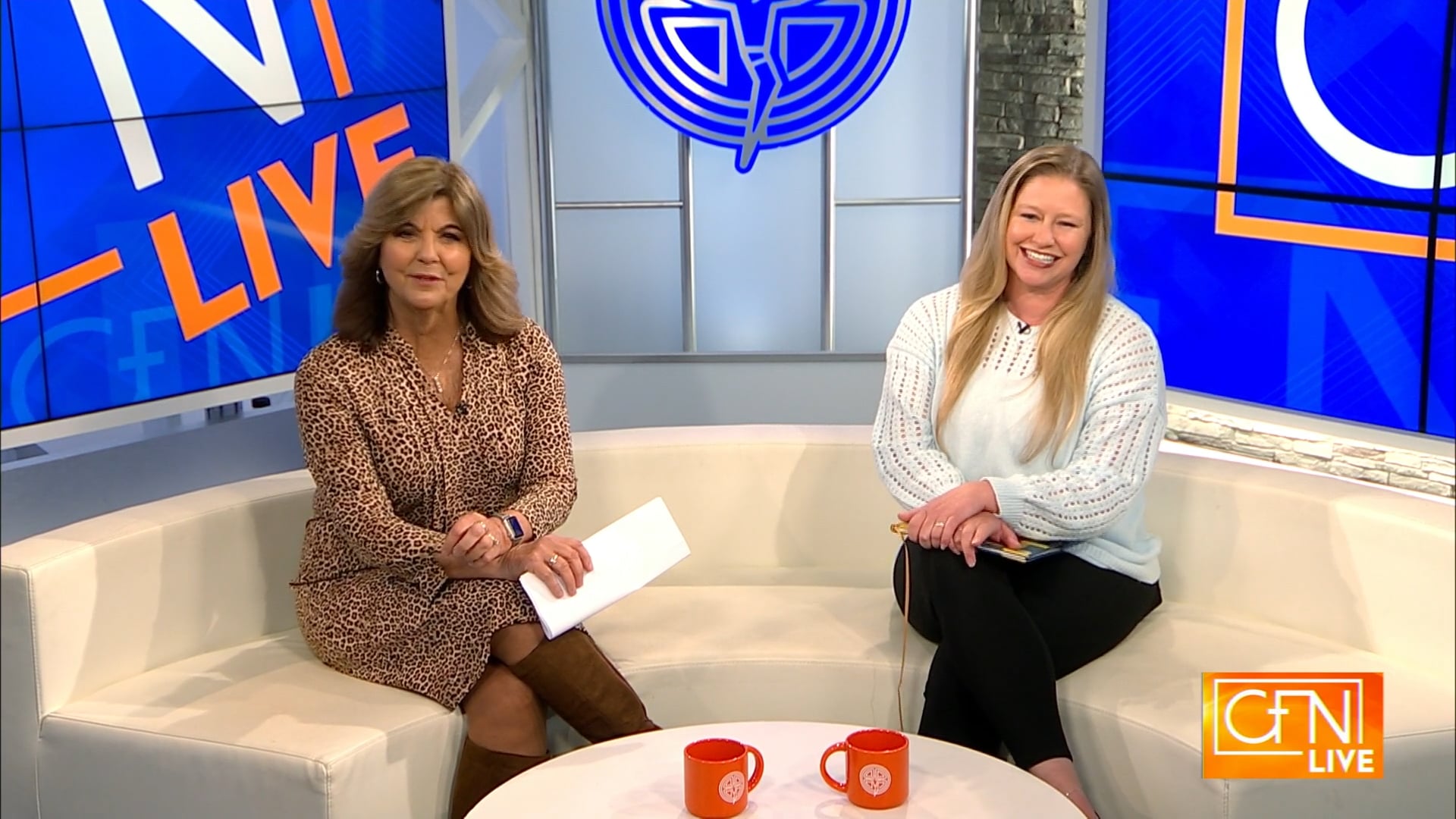 CFN Live - April 22, 2026