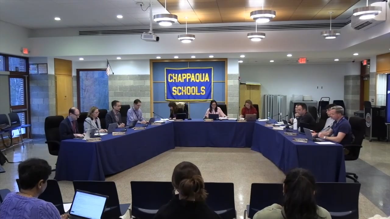 CCSD Board of Education Meeting 4/21/26