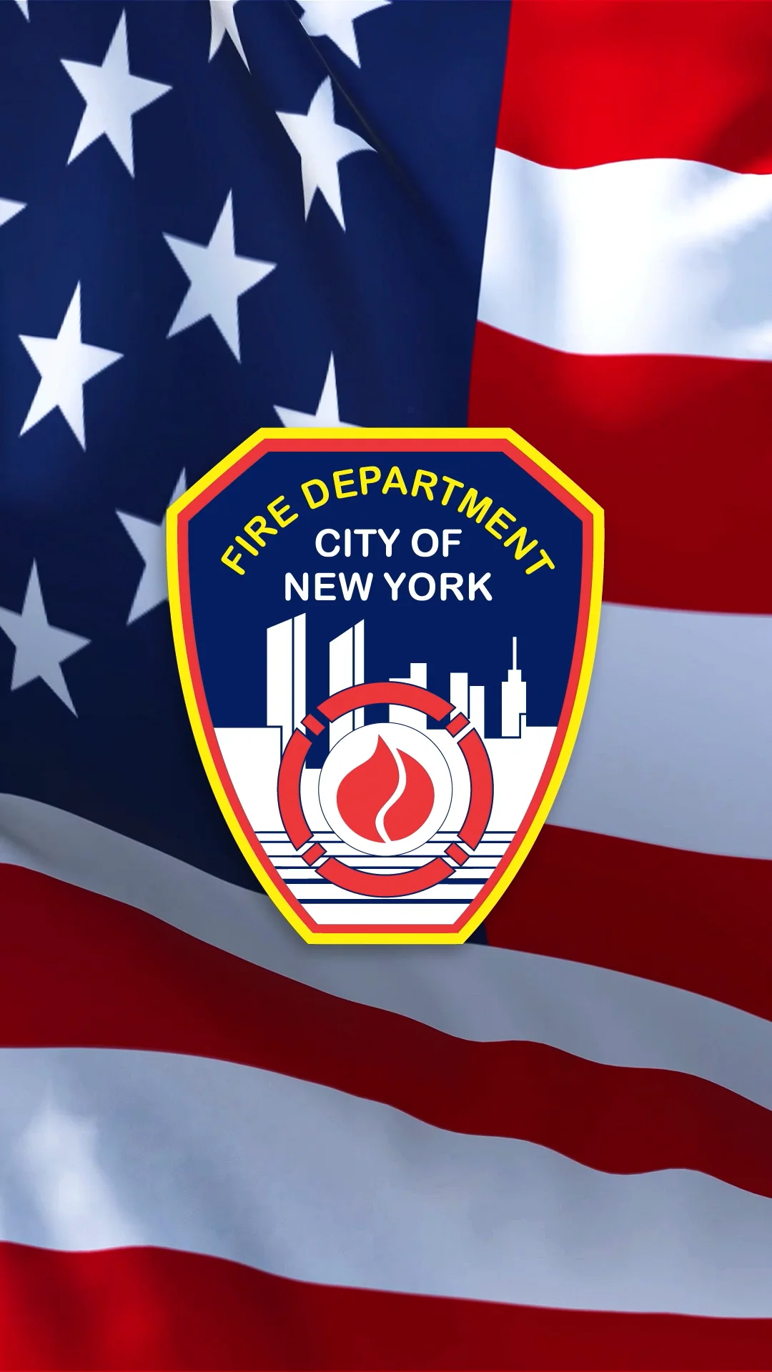 Visit the FDNY FireZone at FDIC - FDNY Foundation
