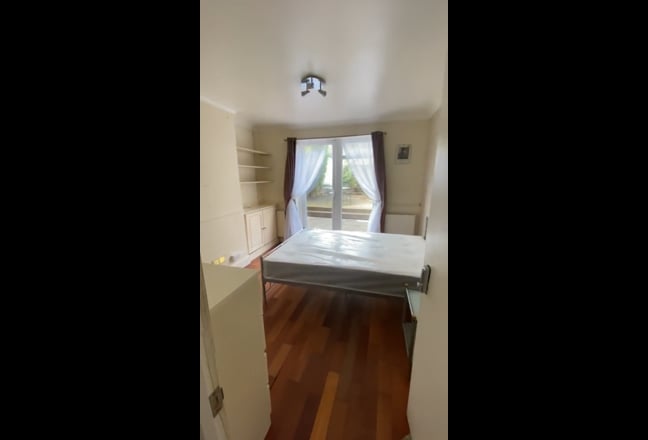 Double Room in Uxbridge near station & Brunel  Main Photo