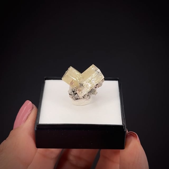 Mimetite
