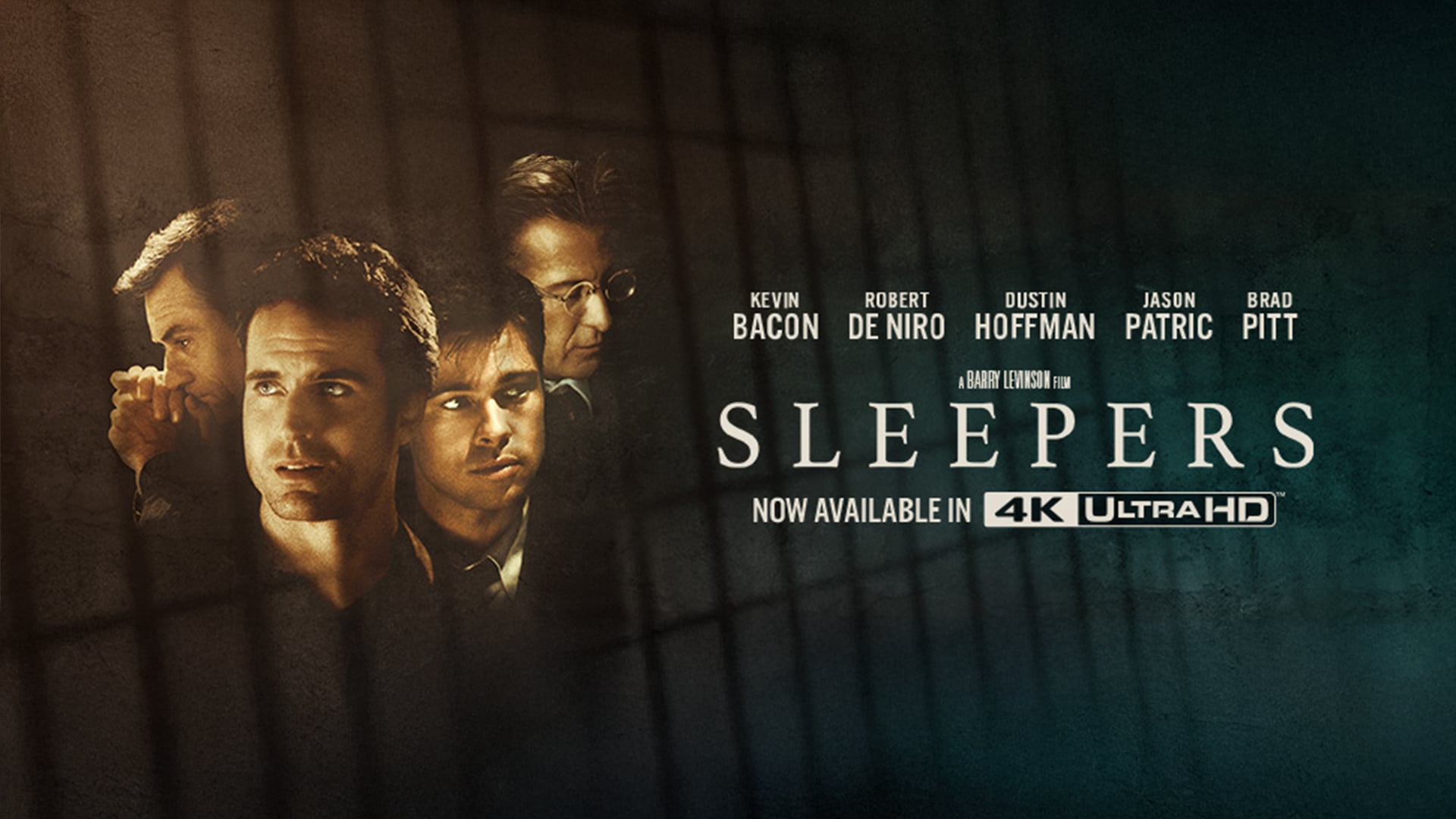 Sleepers Today