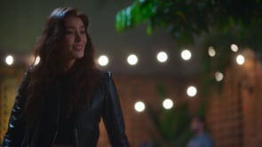 Bruna. Novela Coração Acelerado.