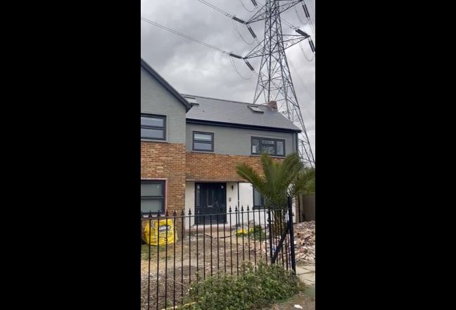 Tottenham Hale N17 Four Newly Refurbished Rooms Main Photo