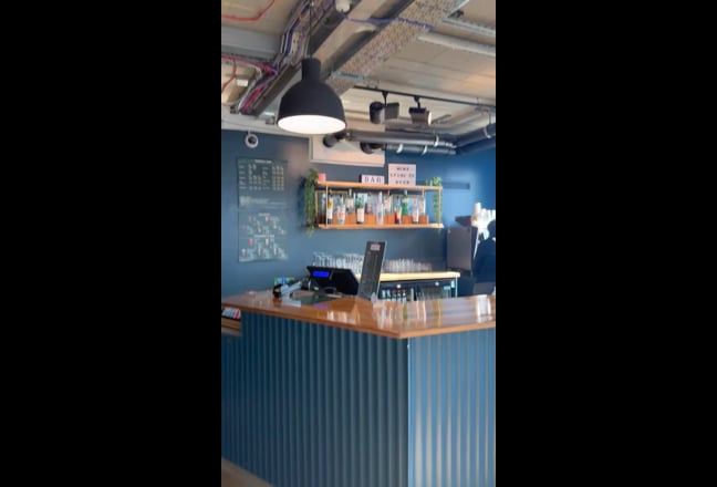 Room available on Liverpool Street Main Photo