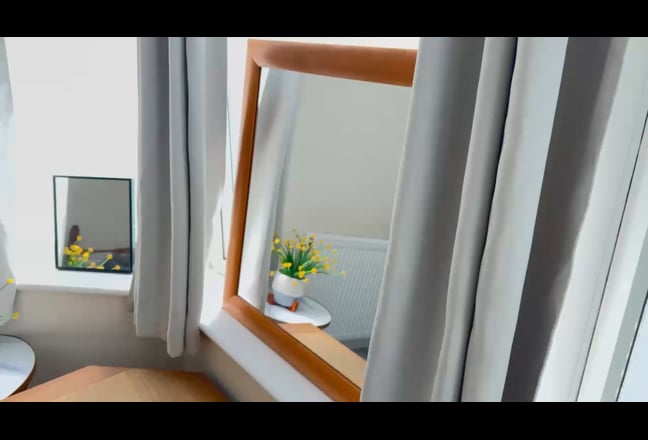 Beautiful Large Room with Separate Own Bathroom Main Photo