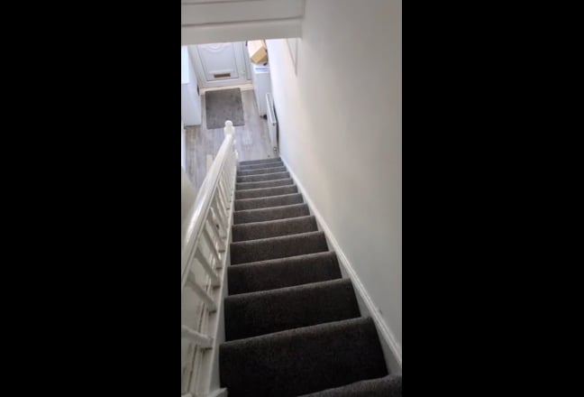 1 en-suite available in shared house in L13 Main Photo