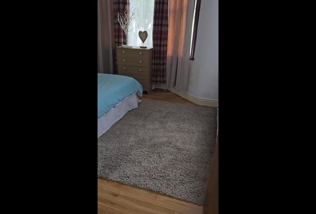 Double room  Main Photo