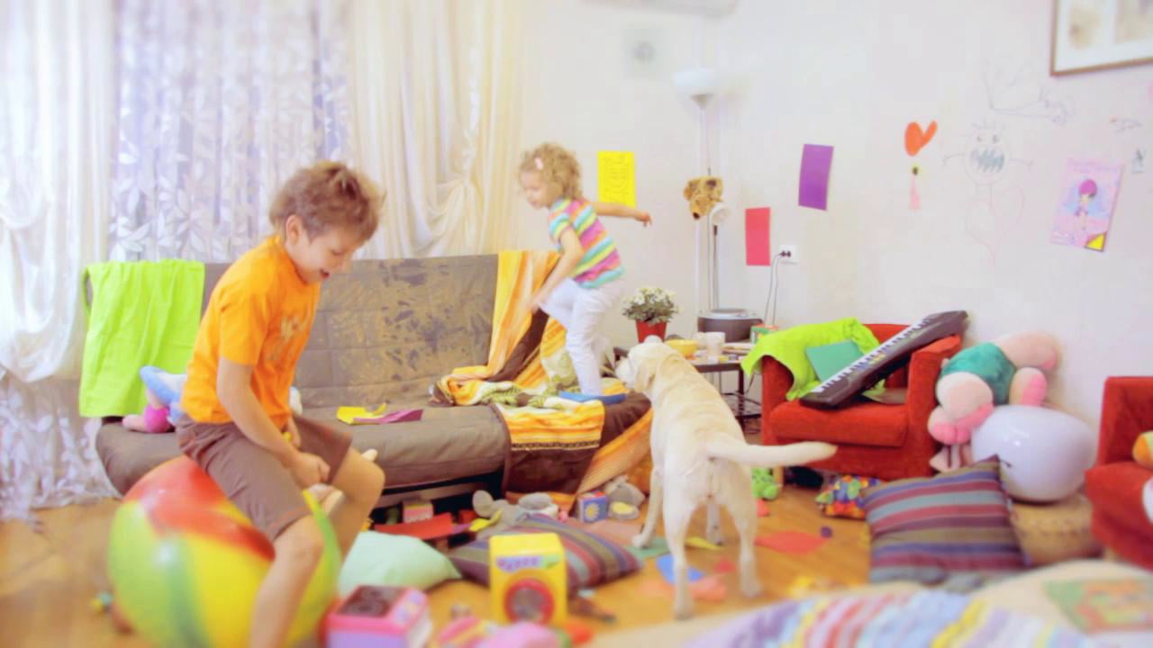KDM family commercial on Vimeo