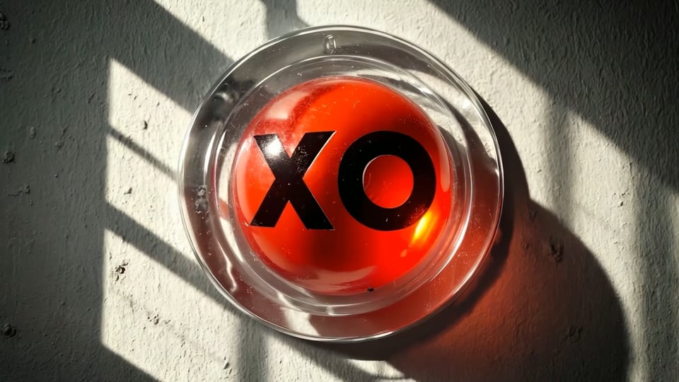 Agent XO