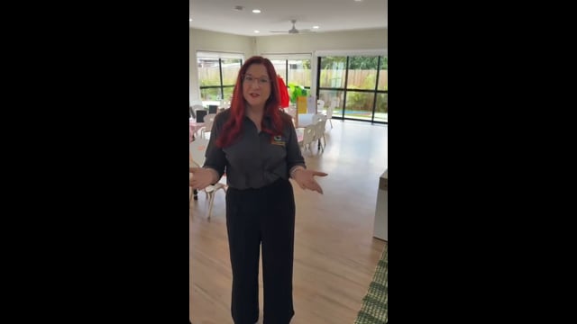 Caterpillar Kidz Early Learning Centre  & Kindergarten video thumbnail 8