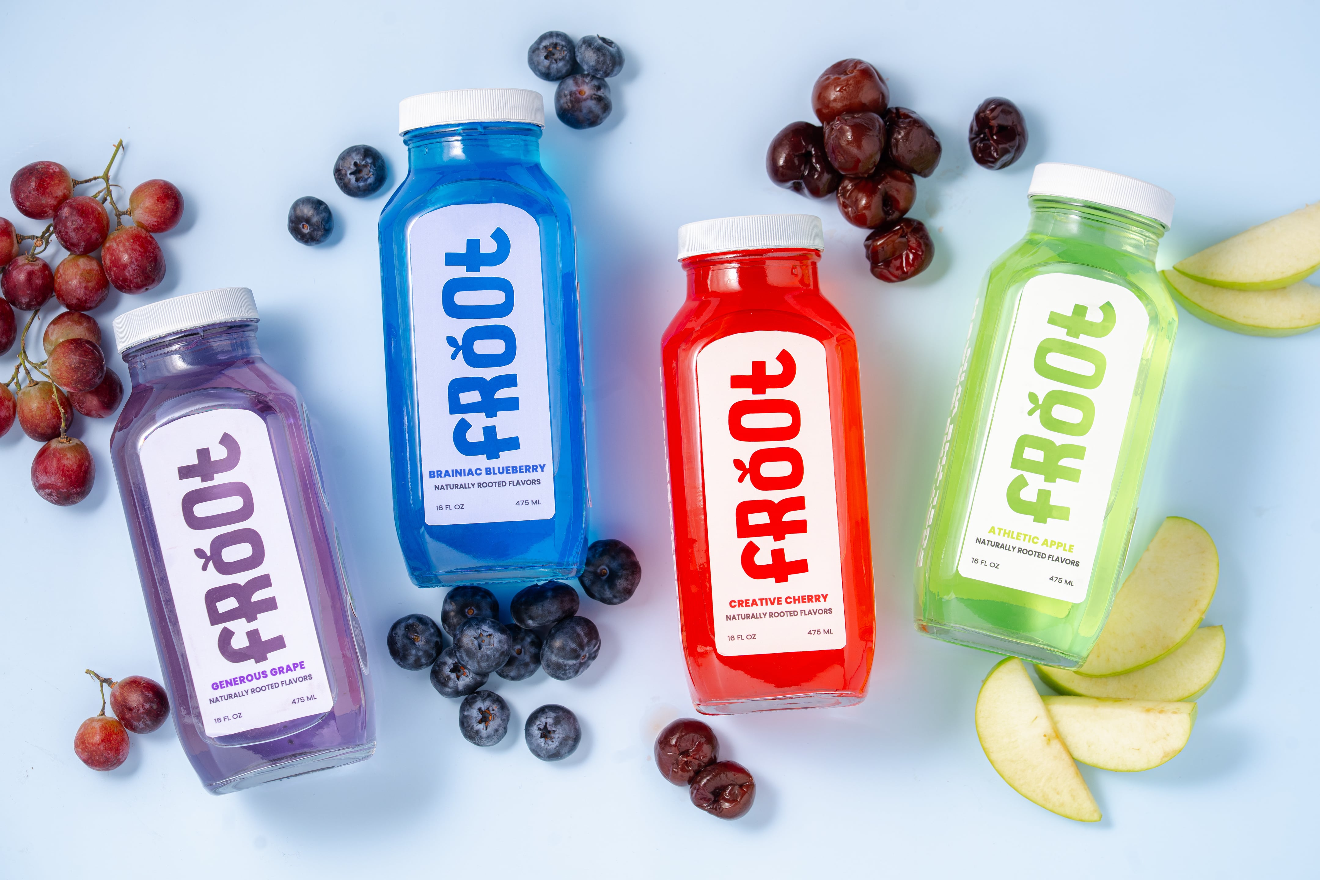 Froot Commercial | Videos & Movies on Vimeo