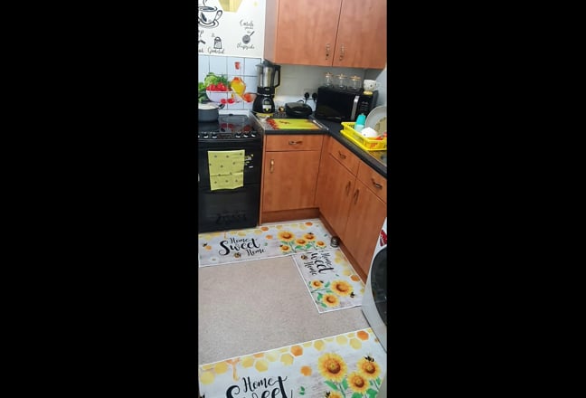 Luxurious Flat - Way better than most city center  Main Photo