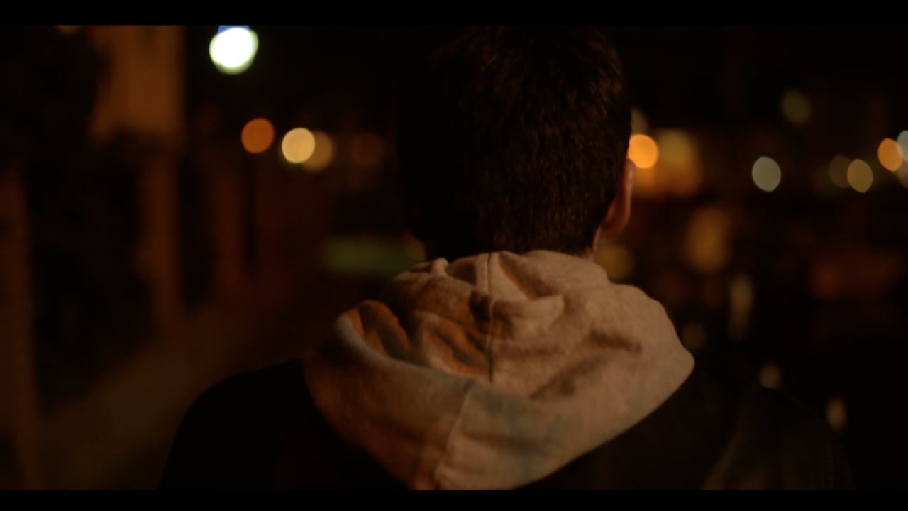 Watch Lycan on our Free Roku Channel