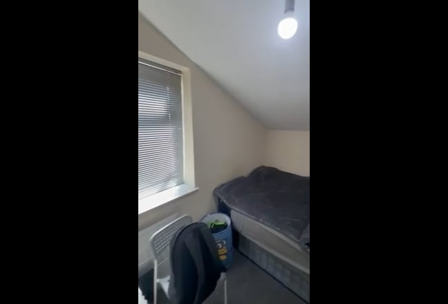 1 Room available in Rusholme M14 bills included Main Photo