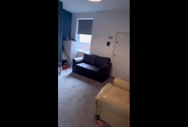 Spacious double Ensuite Room in Doncaster Dn5  Main Photo