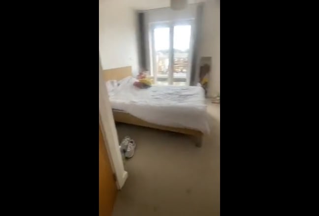 Room with En-suite in Cheadle Village Main Photo