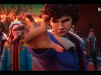 Netflix amplia l'univers Stranger Things