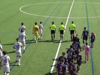 El FC l'Escala es proposa assolir la màxima puntuació de la història a Tercera