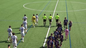 El FC l'Escala es proposa assolir la màxima puntuació de la història a Tercera