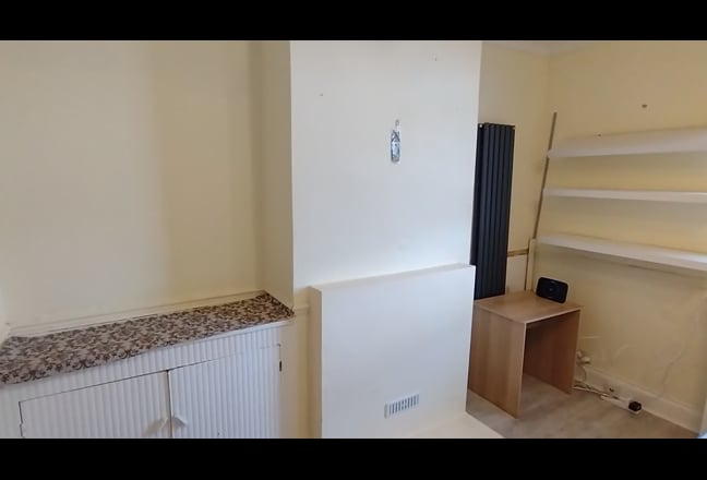 🏡 Studio Size Dbl Swanscombe – All bills inc Main Photo