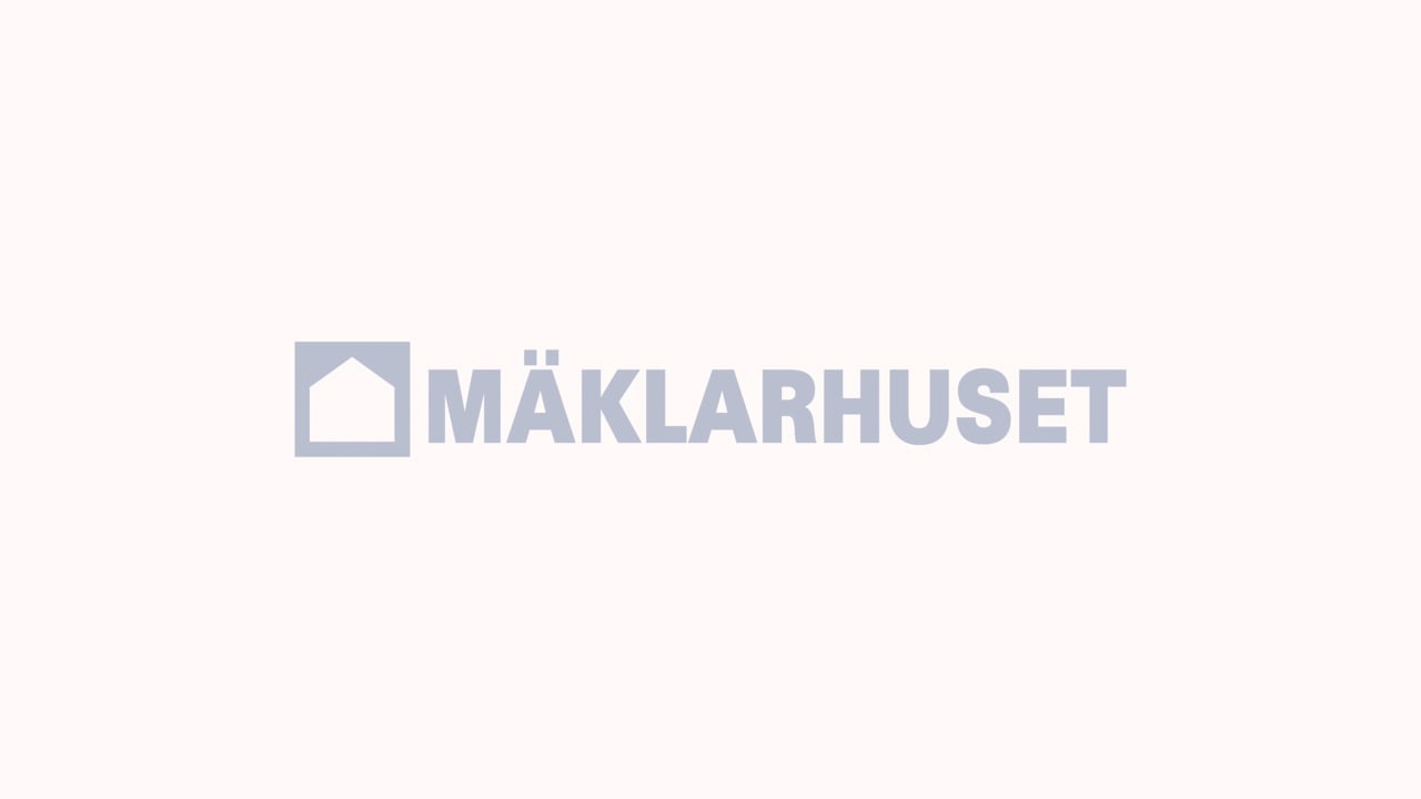 2 rum Lägenhet på Villagatan 63B Centralt Örnsköldsviks kommun - video