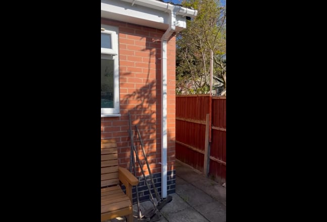 New built two bedroom house share in Edgbaston  Main Photo