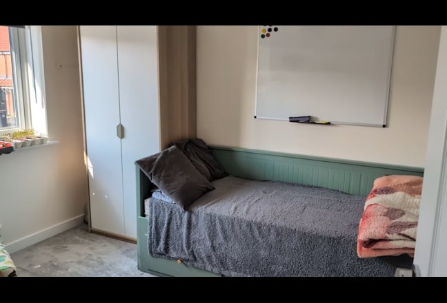 1 room to rent in Shirebrook Main Photo