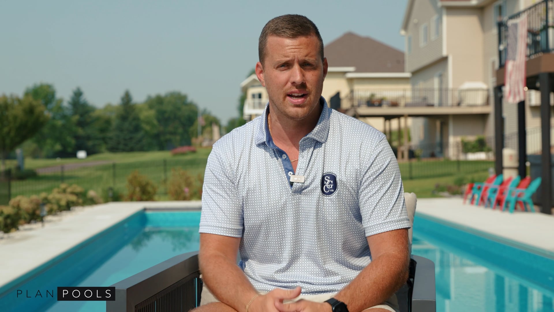 Plan Pools Client Testimonial