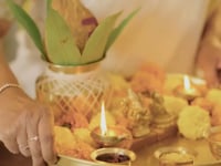 HEER by GIVA — Akshaya Tritiya